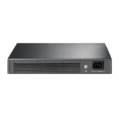 TP-Link TL-SG1016D 16-Port Gigabit Desktop Network Switch