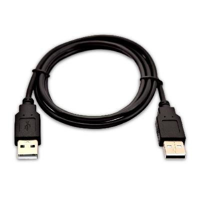 USB 2.0 MALE MALE CABLE