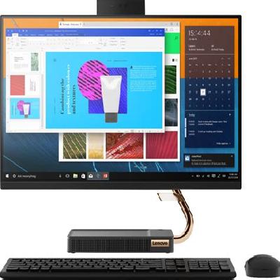 24 Inch Lenovo Desktop