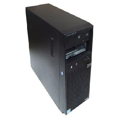 3100 M4 IBM Computer Server