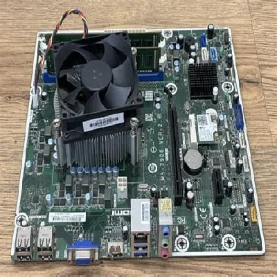 550 HP Computer Motherboard