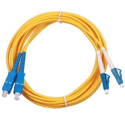 Fiber Patch Cord