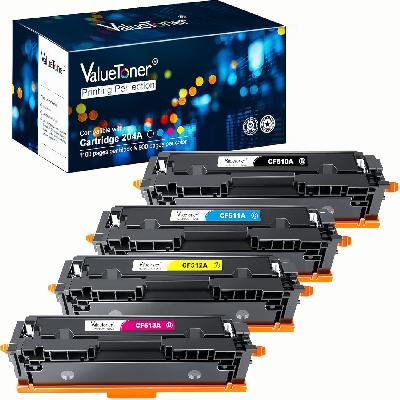 HP CF513A Compatible Toner Cartridge