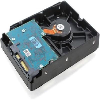HP Hard Disk