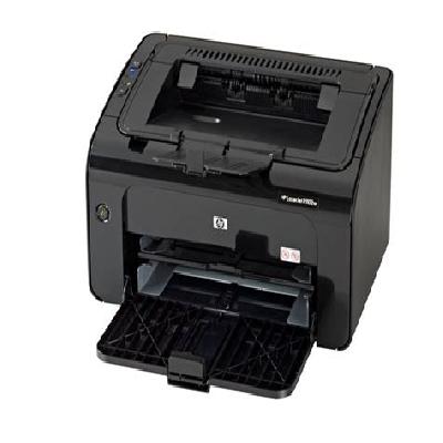 HP Laserjet P1102W Computer Printer