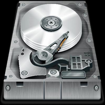 Internal Hard Disk
