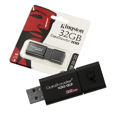 Kingston Pen Drives