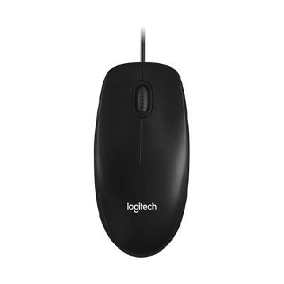 Logitech M100r