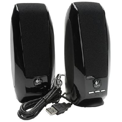 Logitech S150 USB Stereo Speakers