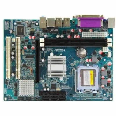 S32272NR-C338 Computer Motherboard