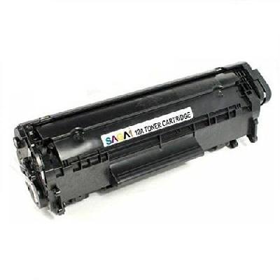 SAGA 12A Compatible Toner Cartridge