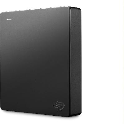 Seagate Portable 4TB External Hard Disk