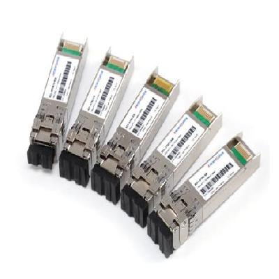 SFP 10G Optical Transceiver