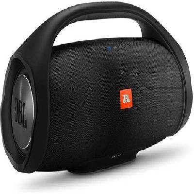 Bluetooth Speaker With Extra Bass