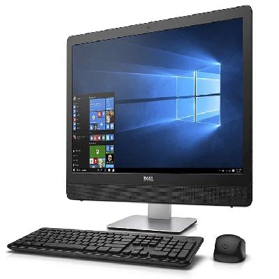 Desktop Computer