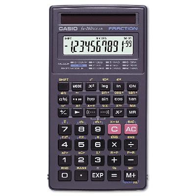 Casio Calculator