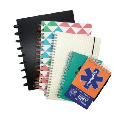 Classmate Writing Notebook