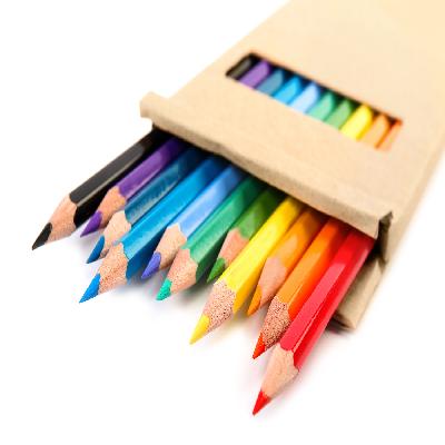 Color Pencil