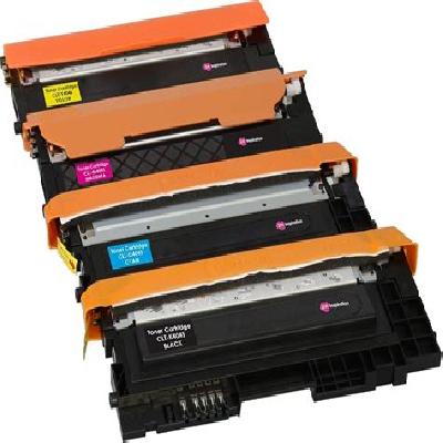 Compatible Laser Cartridge