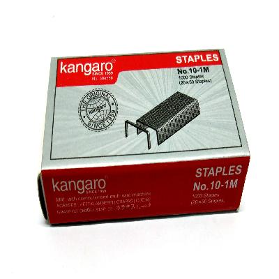 Kangaro Staples Pin