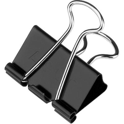 Paper Binder Clip