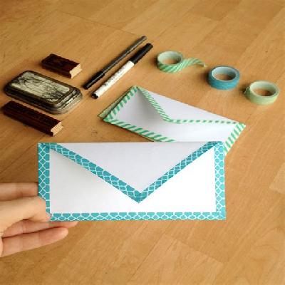 Paper Envelope