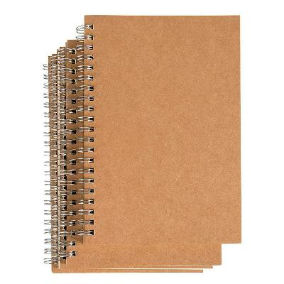 Plain Writing Notebook