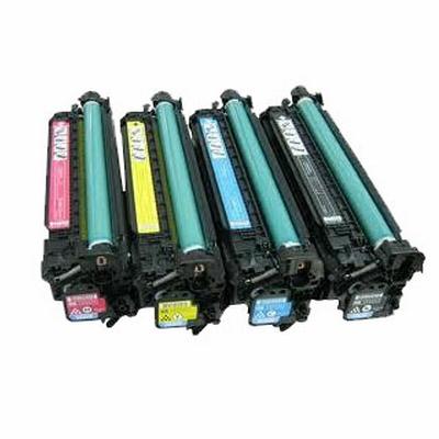 Printer Laser Toner Cartridge