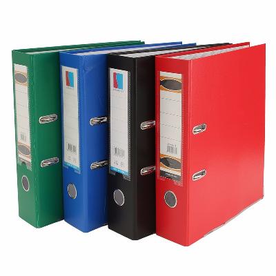 Ring Binder Documents File Folder