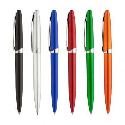Spring Ball Writing Pen