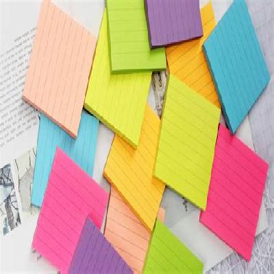 Sticky Note