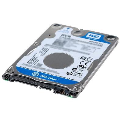 WD Computer Hard Disk