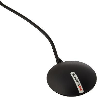 GlobalSat BU-353 USB GPS Receiver