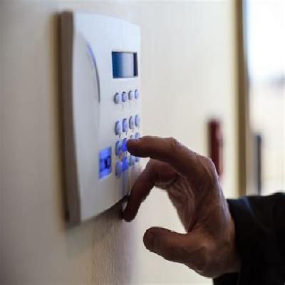 Intrusion Detection System