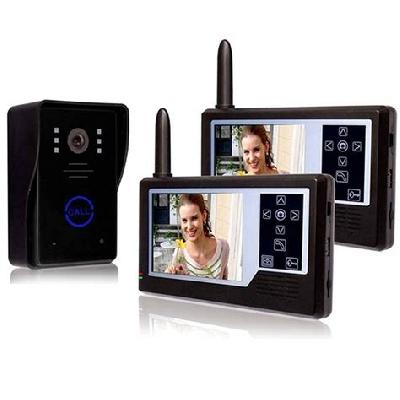 Video Door Phone