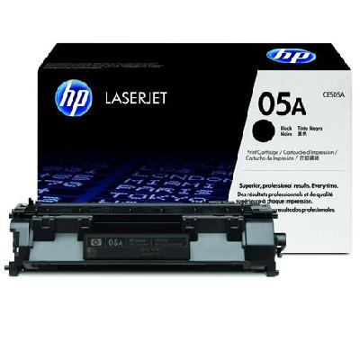 05a HP Toner Cartridges