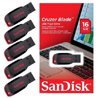 16gb SanDisk Pen Drive