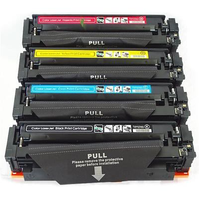 323 HP Toner Cartridges