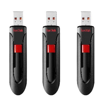 32gb SanDisk Pen Drive