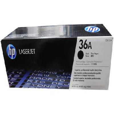 36a Hp Toner Cartridges