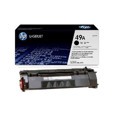 49a Hp Toner Cartridges