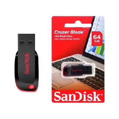 64gb SanDisk Pen Drive
