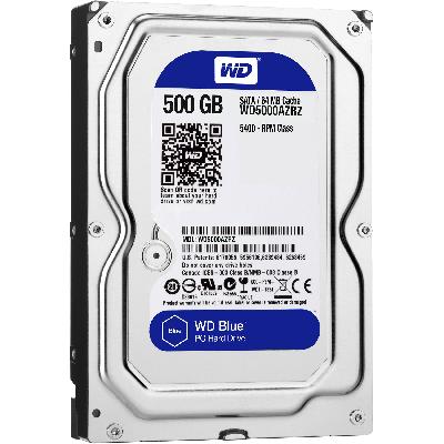Desktop Pc  Western Digital Computer Hard Disk