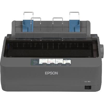 Dot Matrix Printer Epson