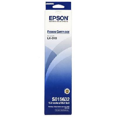Dot Matrix Ribbon Epson Toner Cartridges