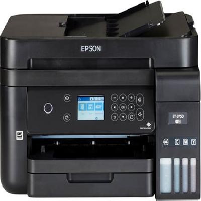 Epson Ecotank ET 3750 Printer