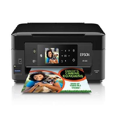 Epson XP-430 Inkjet MFP Printer