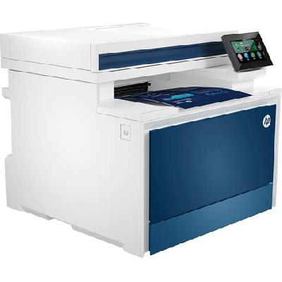 HP XP-430 Inkjet MFP Printer22