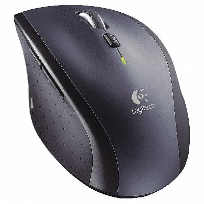 Logitech Wireless Computer Mouse
