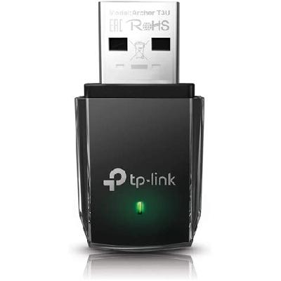 TP Link WiFi Dongle